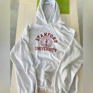 Stanford Champion Hoodie